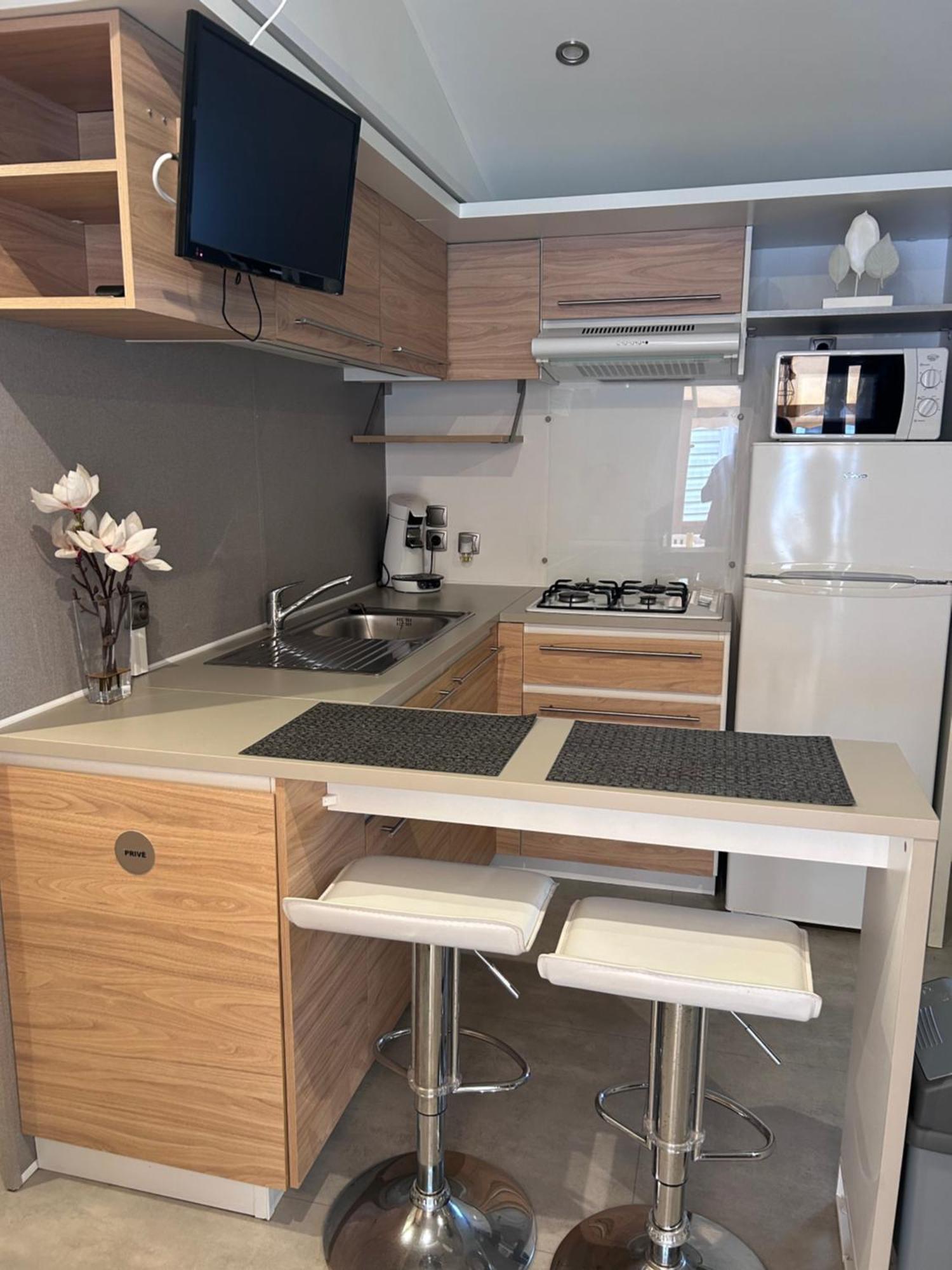 Les Sables D'Or Hotell Le Grau-dʼAgde Exteriör bild